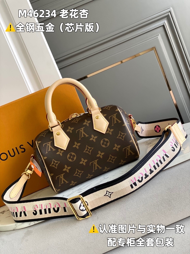 LV Speedy Bags